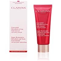 Clarins Multi-Intensive Concentré Décolleté &amp- Cou 75 Ml 1 Unidad 1.2 ml